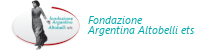 Fondazione Argentina Altobelli ets